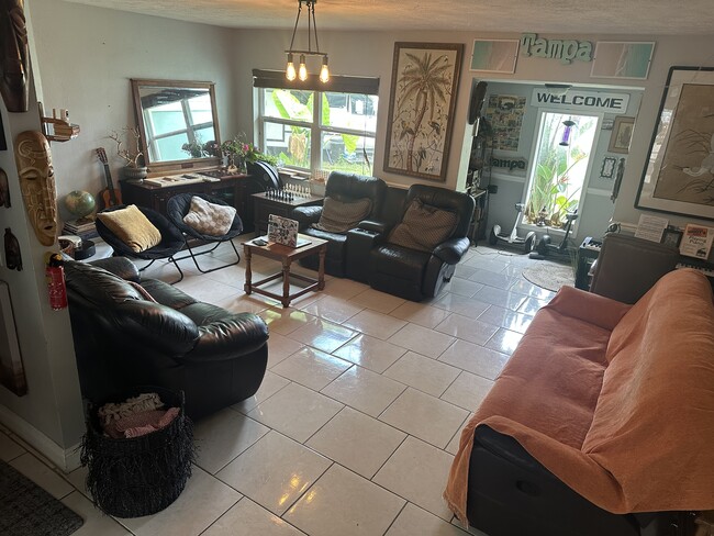 Building Photo - 8200 N St Peter Ave