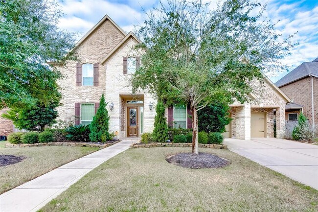 Building Photo - 10307 Latta Creek Dr