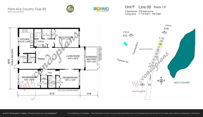 Building Photo - 804 Cypress Blvd