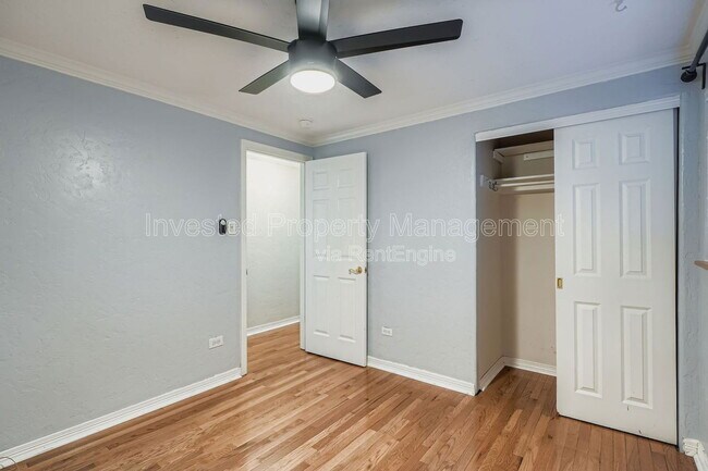 Building Photo - 1243 Vine St