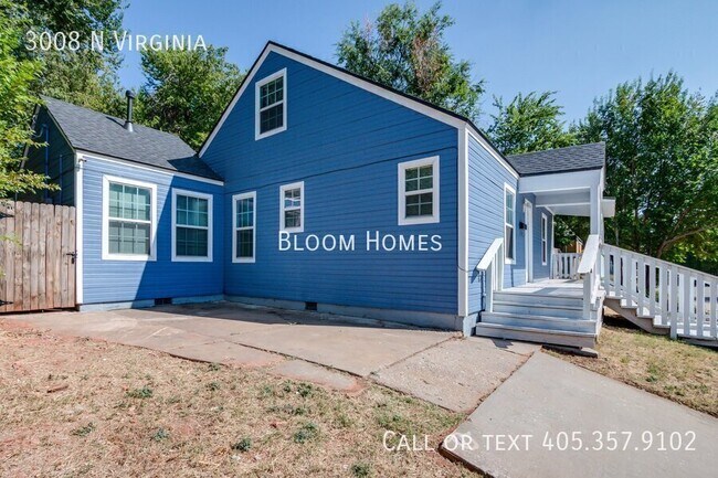 Building Photo - 3008 N Virginia Ave
