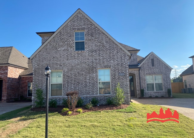 Building Photo - 9729 Jackson Run Ln