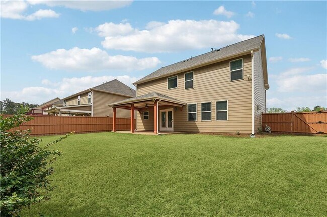 Building Photo - 6370 Shiloh Woods Dr