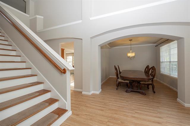 Building Photo - 6405 Calloway Dr