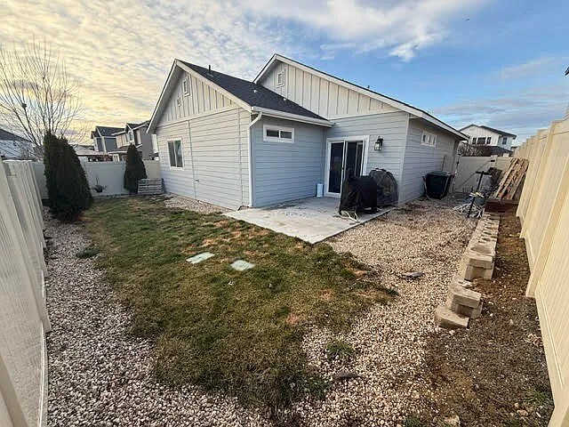 Building Photo - 3969 W Peak Cloud Dr