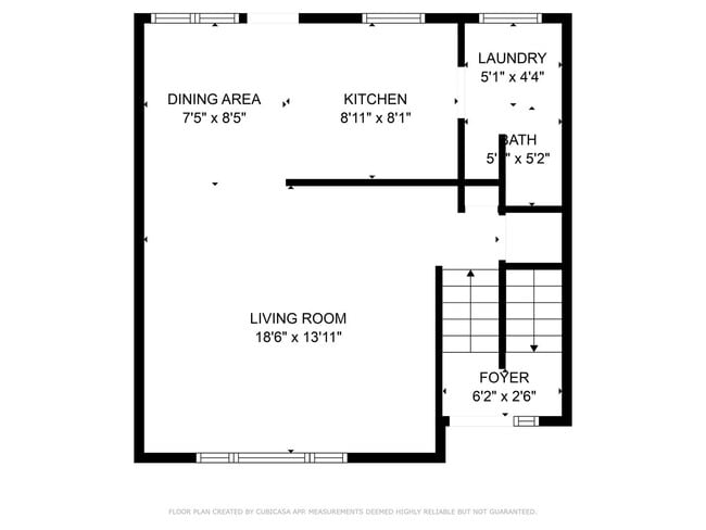 Building Photo - 1017 S Robie Rd