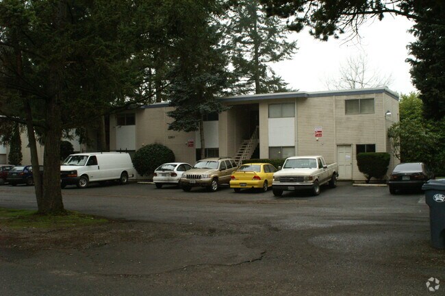  - Park Place Apartments