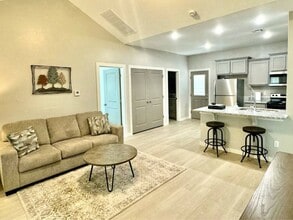 Building Photo - Fully Furnished 2BR/2BA | Brand-new w/ All Utilities Included