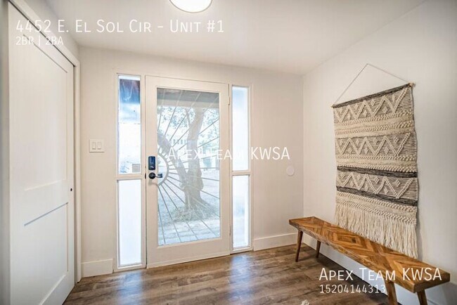 Building Photo - 4452 E El Sol Cir