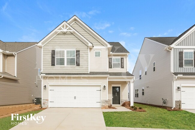 Building Photo - 608 Goldburn Wy