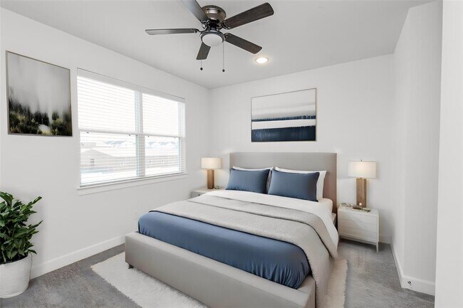 Building Photo - 2703 Eado Edge Ct