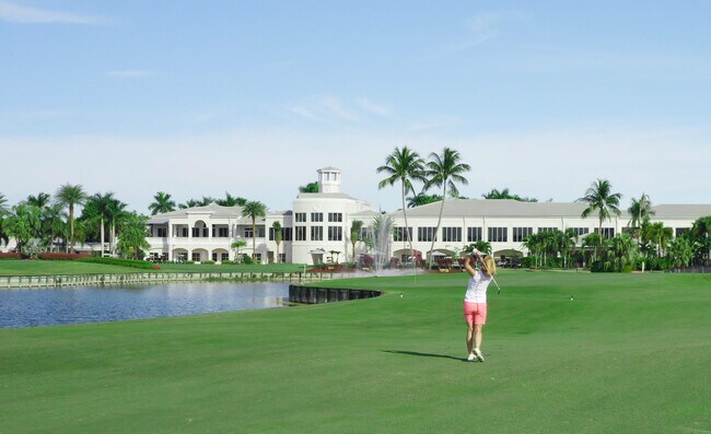 Building Photo - 4702 Carlton Golf Dr