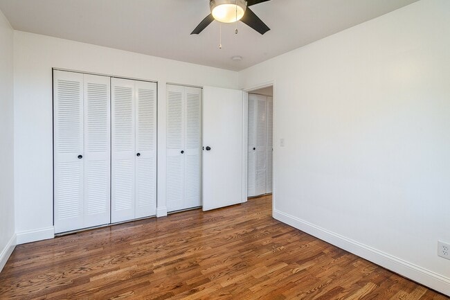 Harper 16 - 2308-2312 Harper Avenue