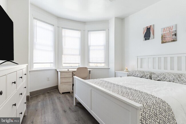 Building Photo - 3809 Ventnor Ave