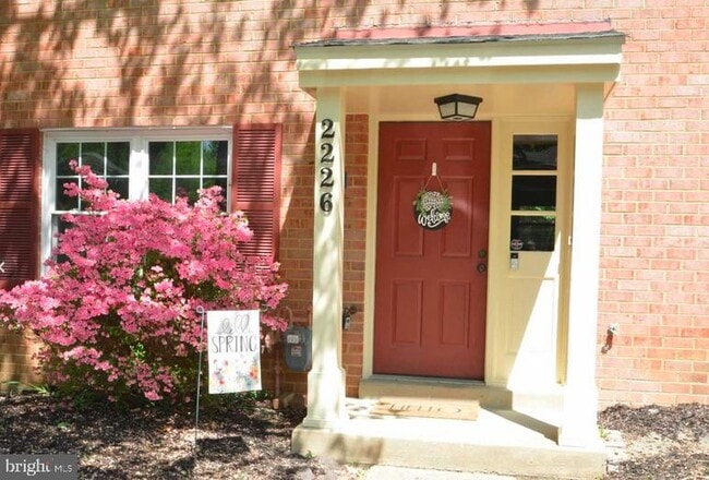 Building Photo - 2226 Gunsmith Square