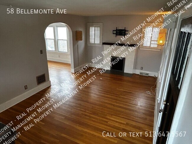 Building Photo - 58 Bellemonte Ave
