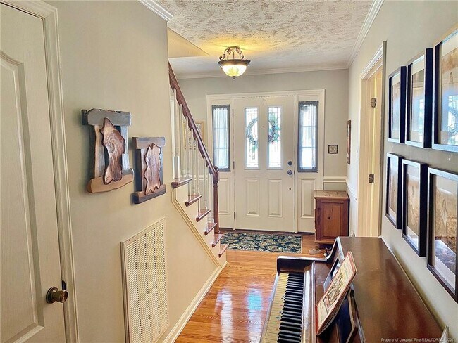 Building Photo - 3705 Lockerbie Ct