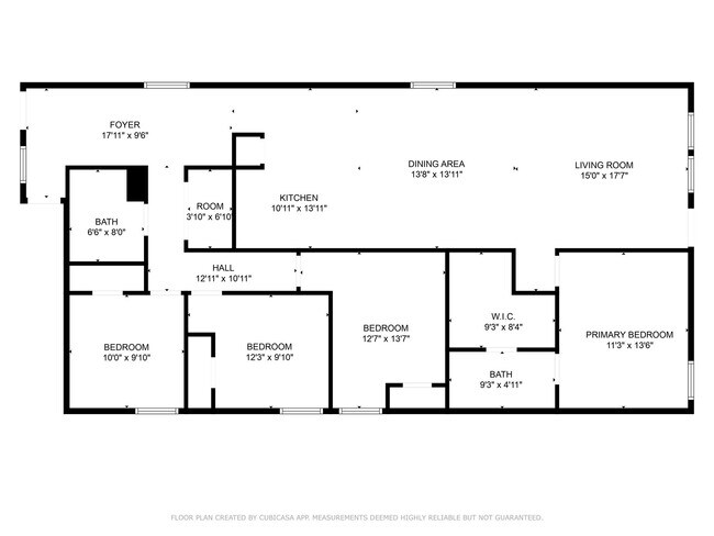 Building Photo - 4347 Palmetto Grv Ln