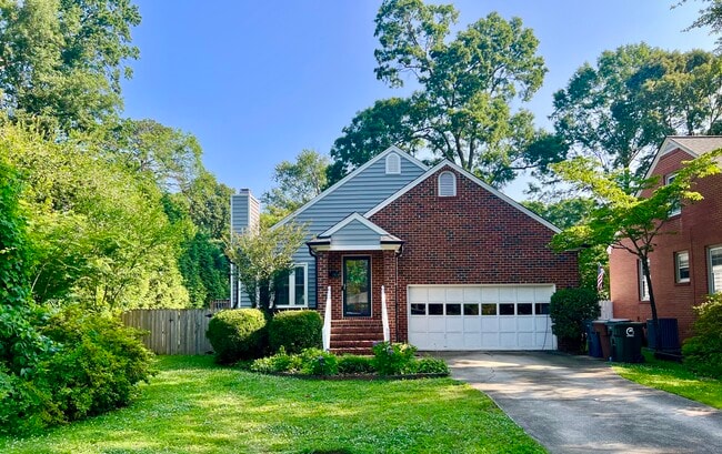 Primary Photo - 1506 Desoto Pl