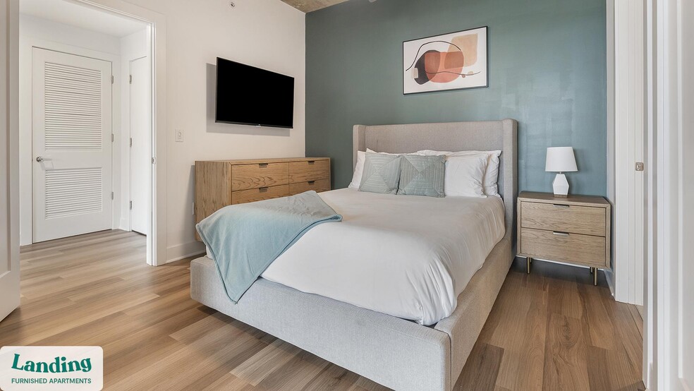 Building Photo - 5201 Leesburg Pike