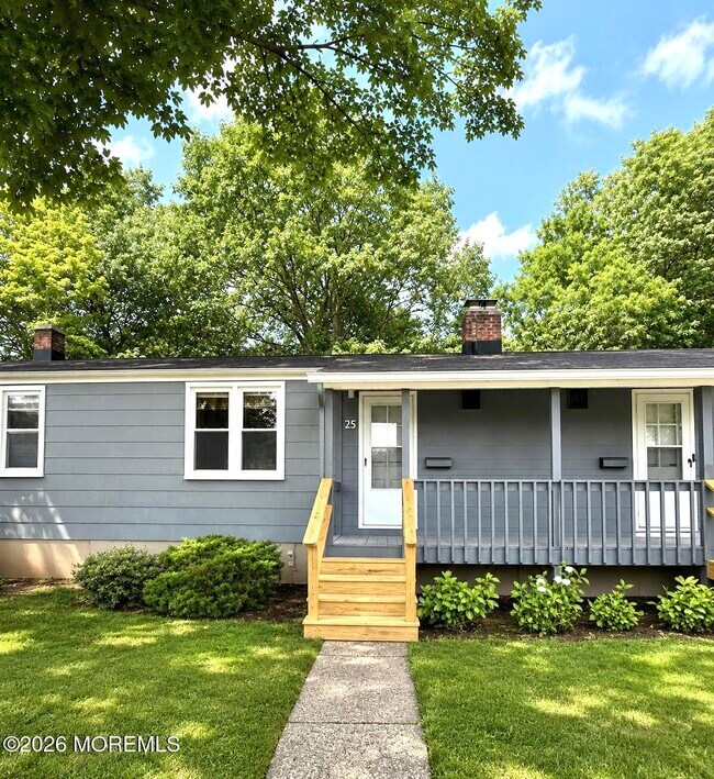 Building Photo - 23 Degraw Ave