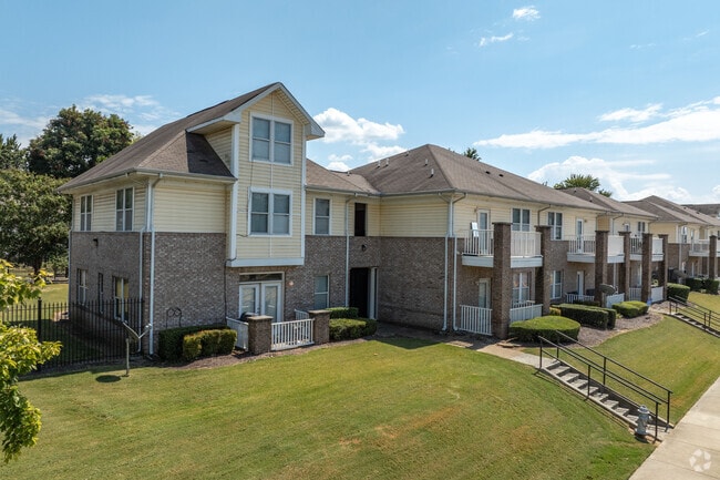 Building Photo - Uptown Village Apartments