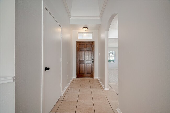 Building Photo - 20503 Spring Mission Ln