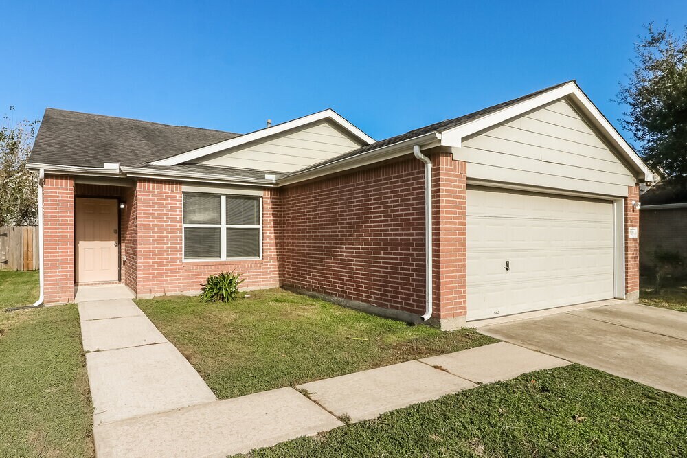 Building Photo - 8107 Sanders Glen Ln