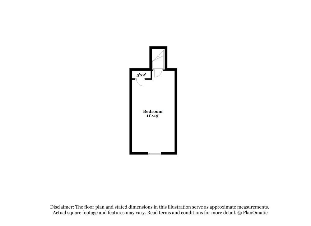 Building Photo - 8104 Manhatten Dr