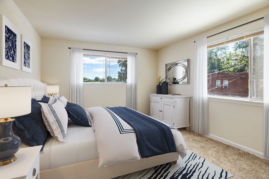 5120 Astor Pl Washington Dc Apartment Finder