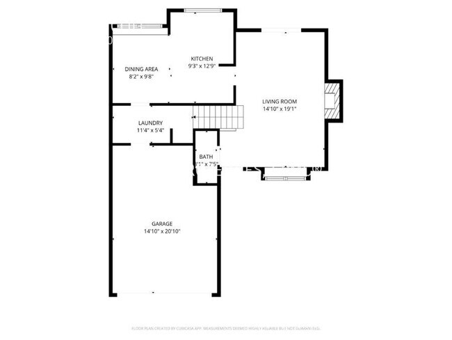 Building Photo - 6202 Valley Clf