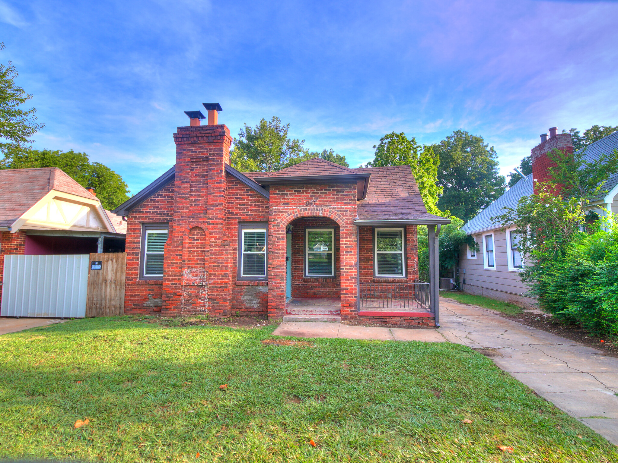 Building Photo - 841 NW 33rd St