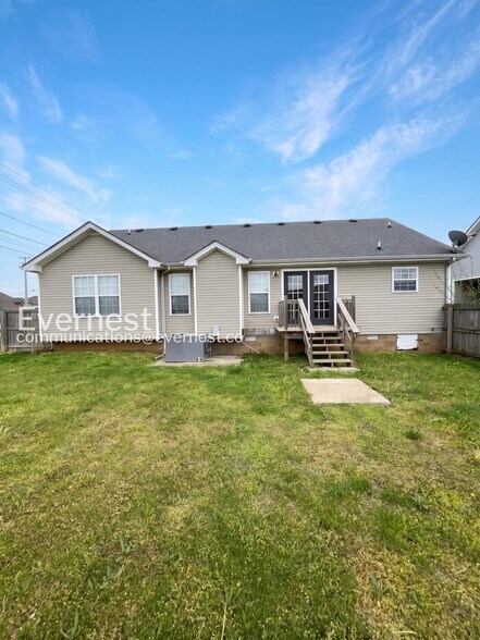 Building Photo - 3800 N Cindy Jo Dr