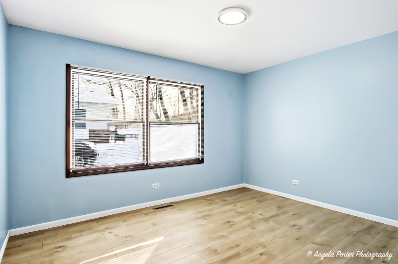 Building Photo - 831 Washington St