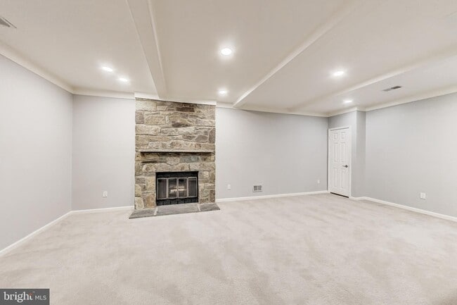 Building Photo - 8017 Rising Ridge Rd