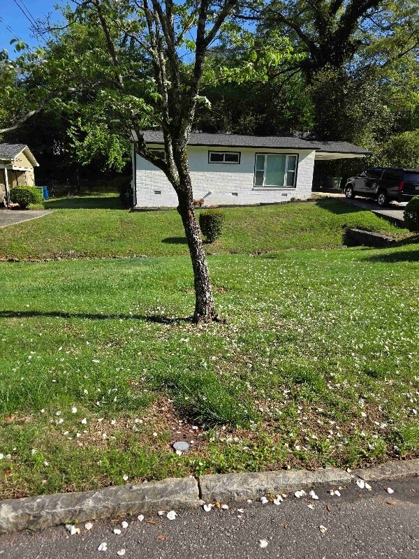 Building Photo - 2507 Dale Creek Dr NW