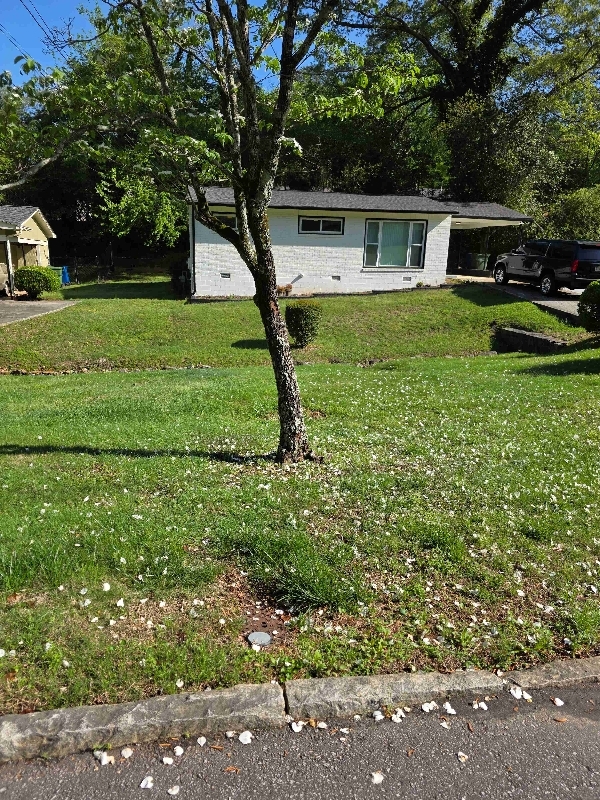 Building Photo - 2507 Dale Creek Dr NW