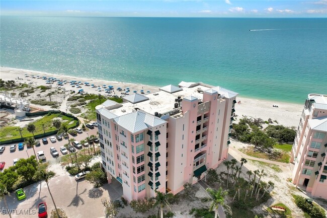 Primary Photo - 269 Barefoot Beach Blvd