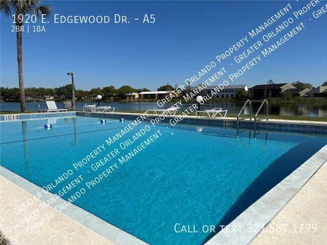Building Photo - 1920 Edgewood Dr