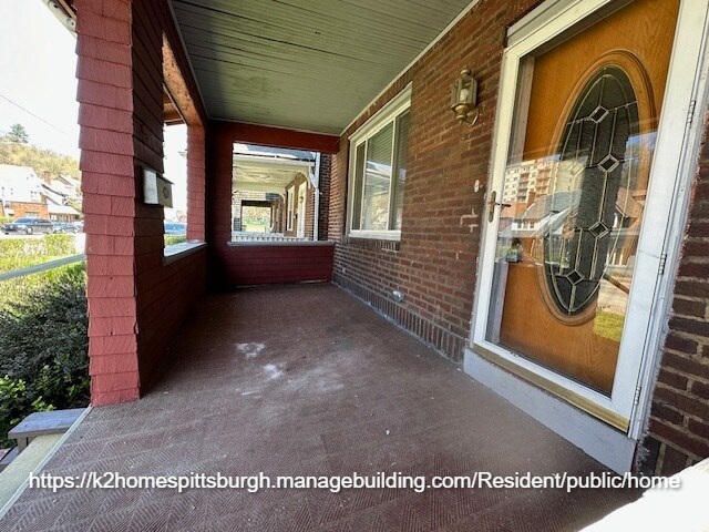 Building Photo - 785 Franklin Ave