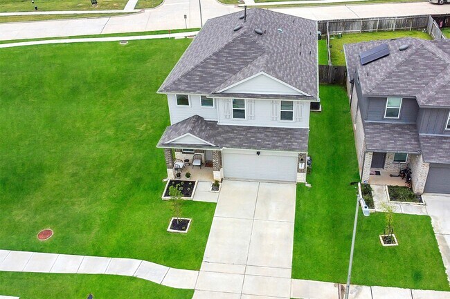 Building Photo - 24222 Sandstone Valley Ln