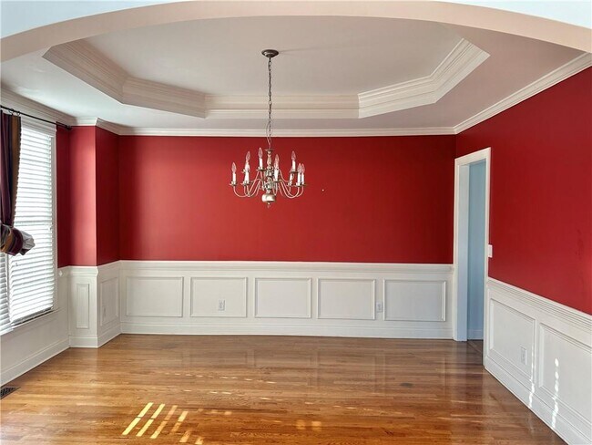 Building Photo - 3590 Millwater Crossing NE