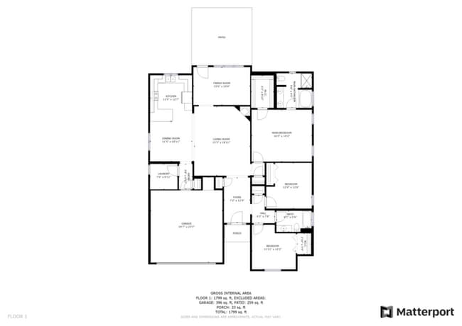 Building Photo - 514 Sebastian Dr