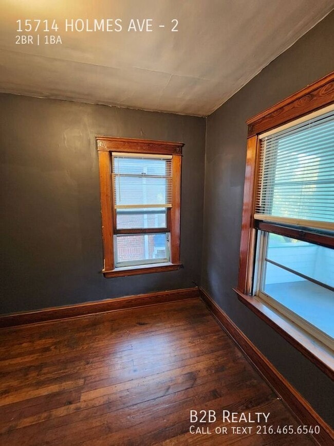 Building Photo - 15714 Holmes Ave