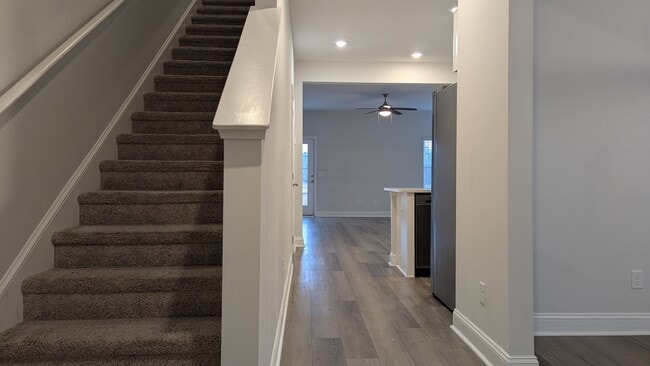 Building Photo - 208 Glick Wy