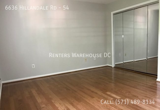 Building Photo - 6636 Hillandale Rd