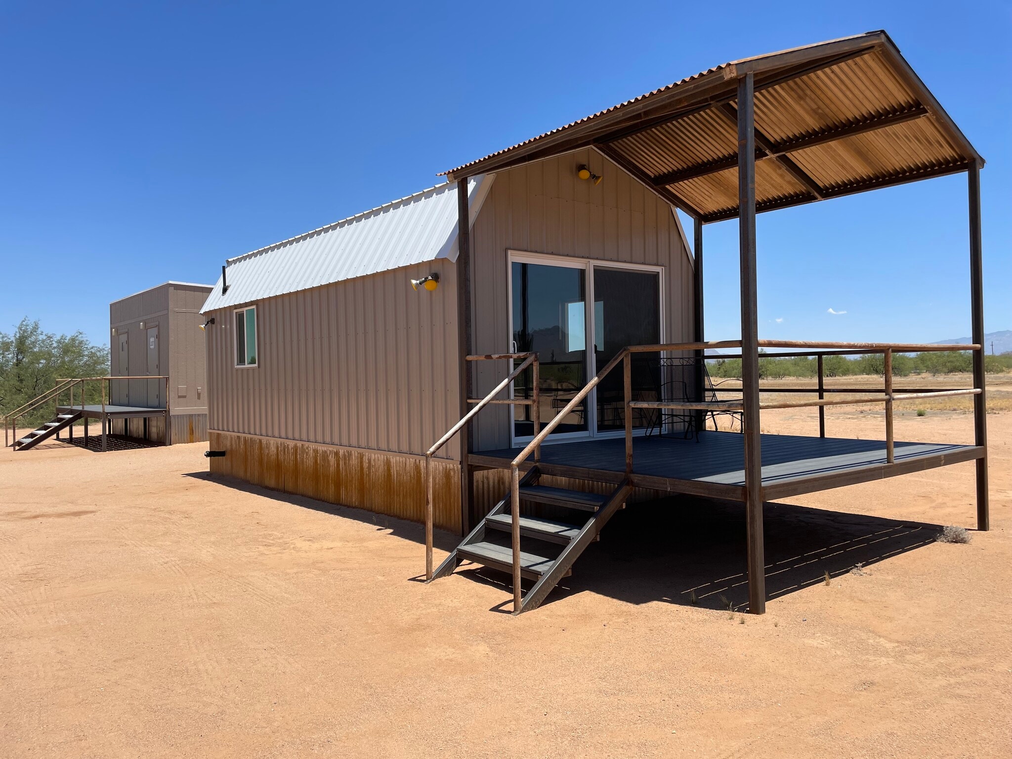 Building Photo - 8405 N Via Socorro
