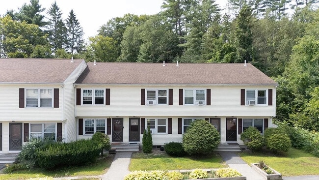 Building Photo - 814 Court St