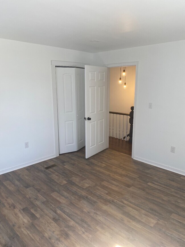 Building Photo - 1107 Buchanan St