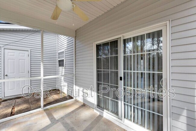 Building Photo - 117 Lynches River Dr